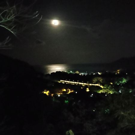 O Melhor Por Do Sol De Pauba! Casa Aconchegante. Sao Sebastiao  Esterno foto