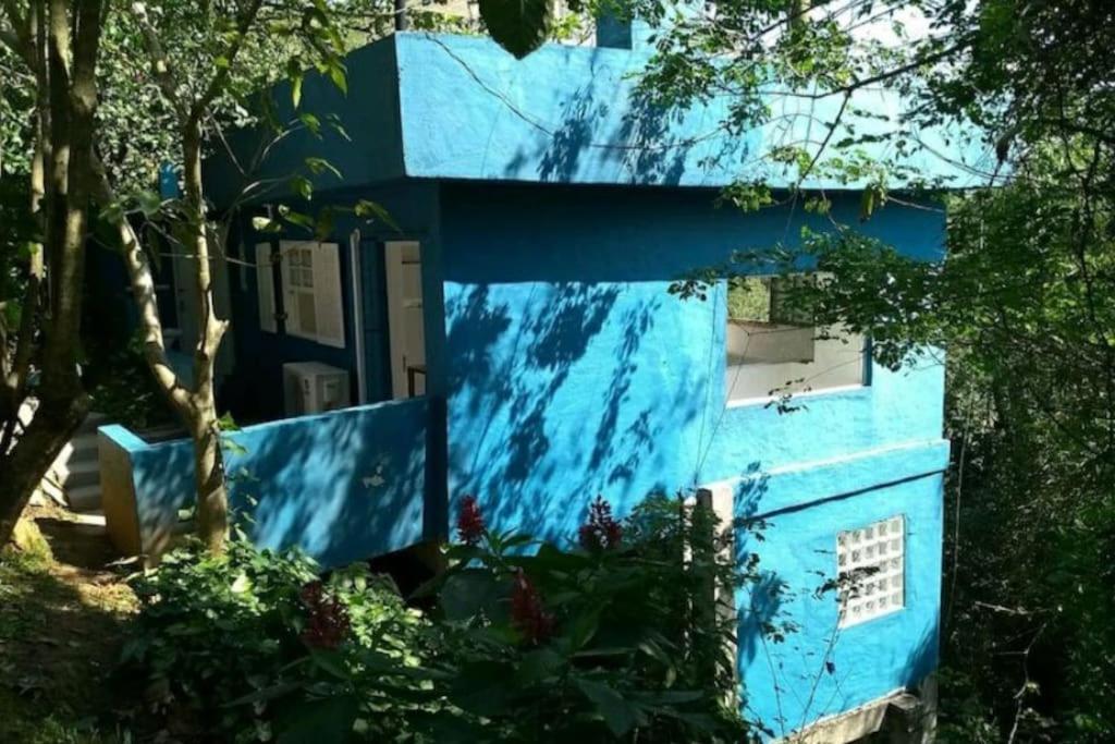 O Melhor Por Do Sol De Pauba! Casa Aconchegante. Sao Sebastiao  Esterno foto