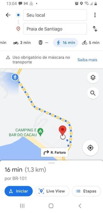 O Melhor Por Do Sol De Pauba! Casa Aconchegante. Sao Sebastiao  Esterno foto